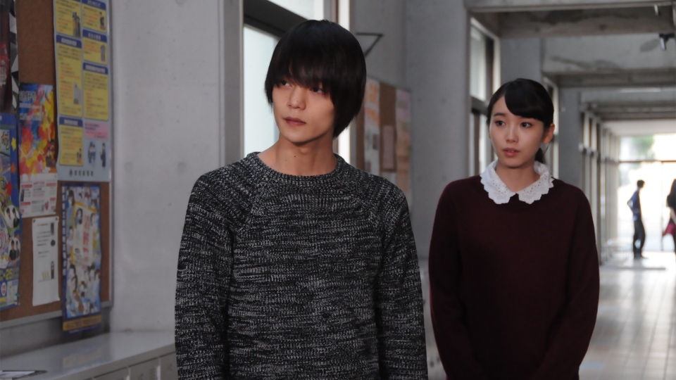 MARS～ただ、君を愛してる～ 2016年放送 #3｜ドラマ｜見逃し無料配信は