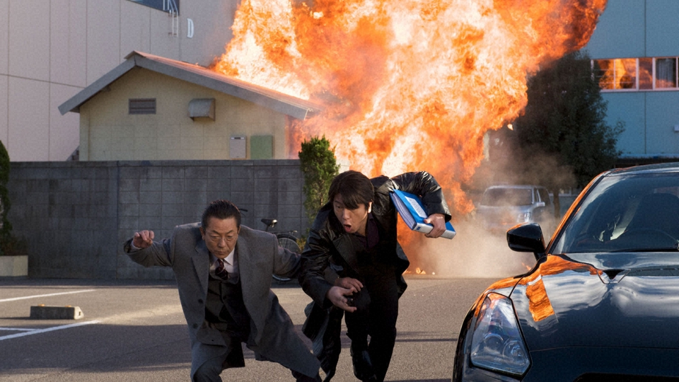 相殺 ニンジャスレイヤー殺（5）＜完＞』（関根 光太郎,ブラッドレー