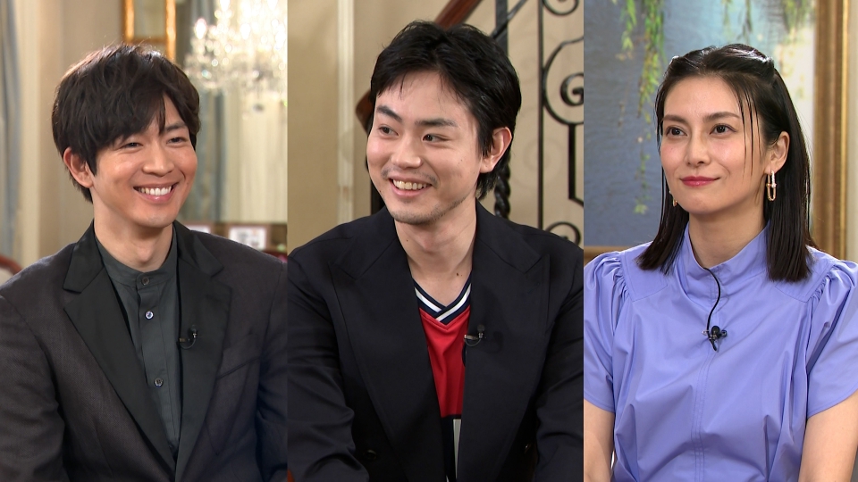 いっちゃんKNB』×昆布さん食堂｜報道／ドキュメンタリー｜見逃し