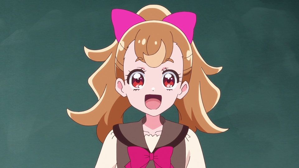 わんだふるぷりきゅあ！ 3月31日(日)放送分 第9話 こむぎ