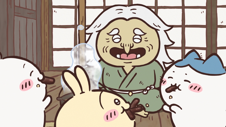 第307話 山姥(2) thumbnail