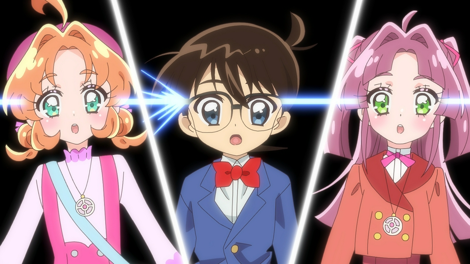 第18話　名探偵の共演（アッセンブル） thumbnail