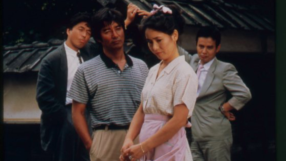 俺たちの旅 12月24日(水)放送分 「俺たちの旅 ～十年目の再会～」 後編