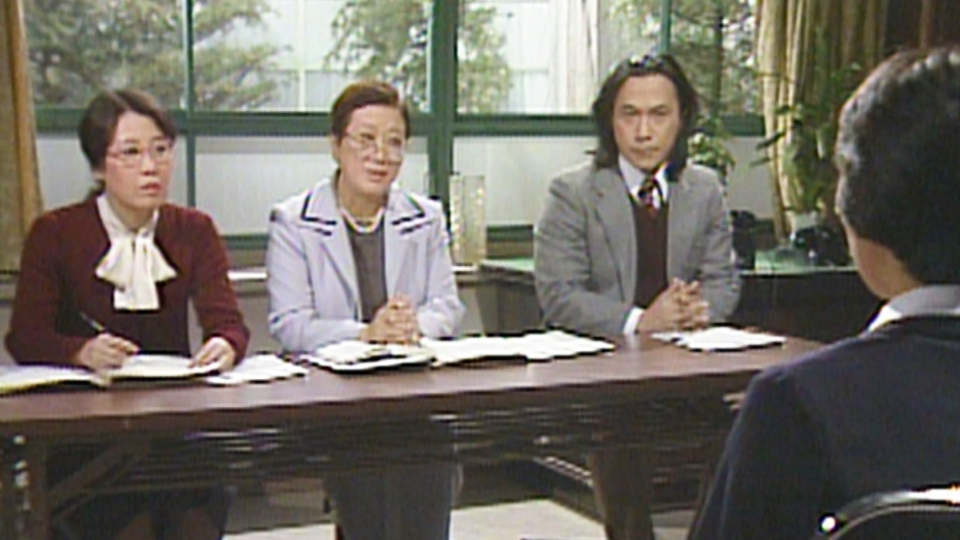 3年B組金八先生(第1シリーズ) 1980年放送 第16回 入試十日前心得