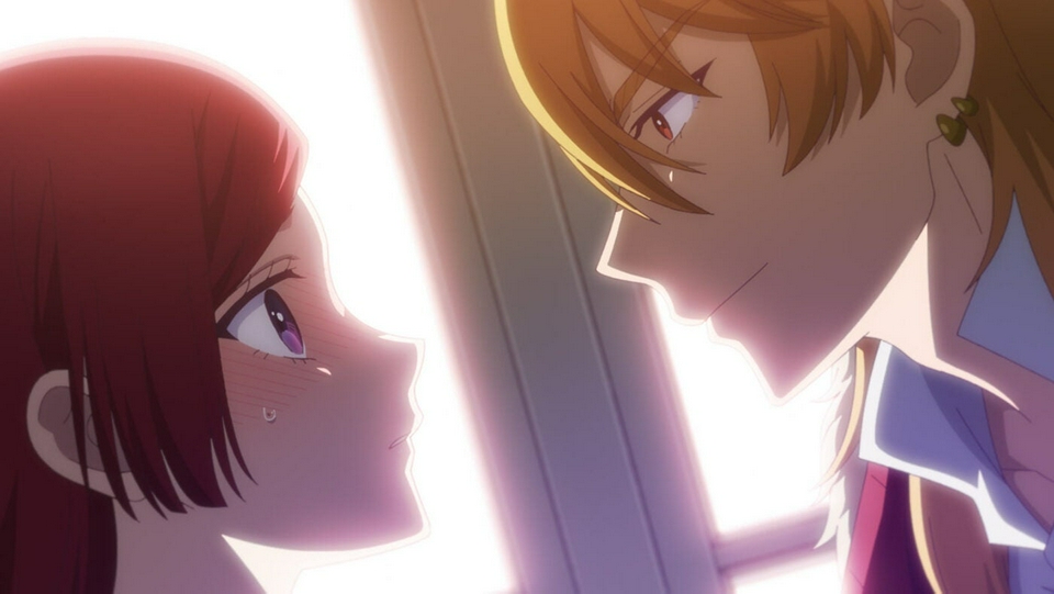 第7話「非道王女と同盟交渉」 thumbnail