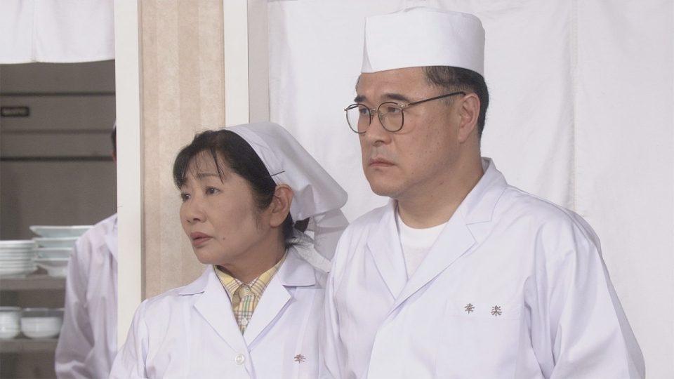 TBSテレビ放送50周年 橋田壽賀子作 涙そうそう～この愛に生きて～〈2枚組〉 涙そうそう―この愛に生きて―／DVD（2枚組） | TBSショッピング