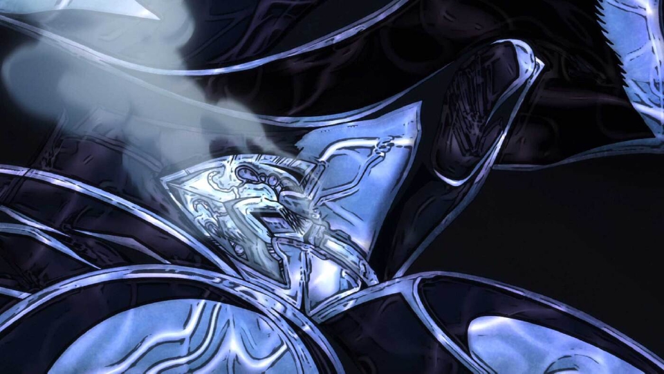 ＃34「鎮魂歌（レクイエム）は静かに奏でられる その①」 thumbnail