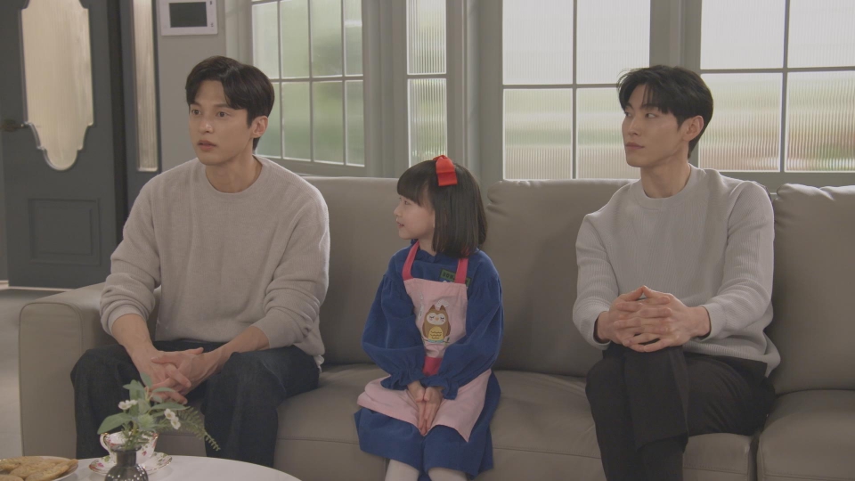 韓国ドラマ 三番目の結婚 9月29日(月)放送分 第36話｜ドラマ｜見逃し