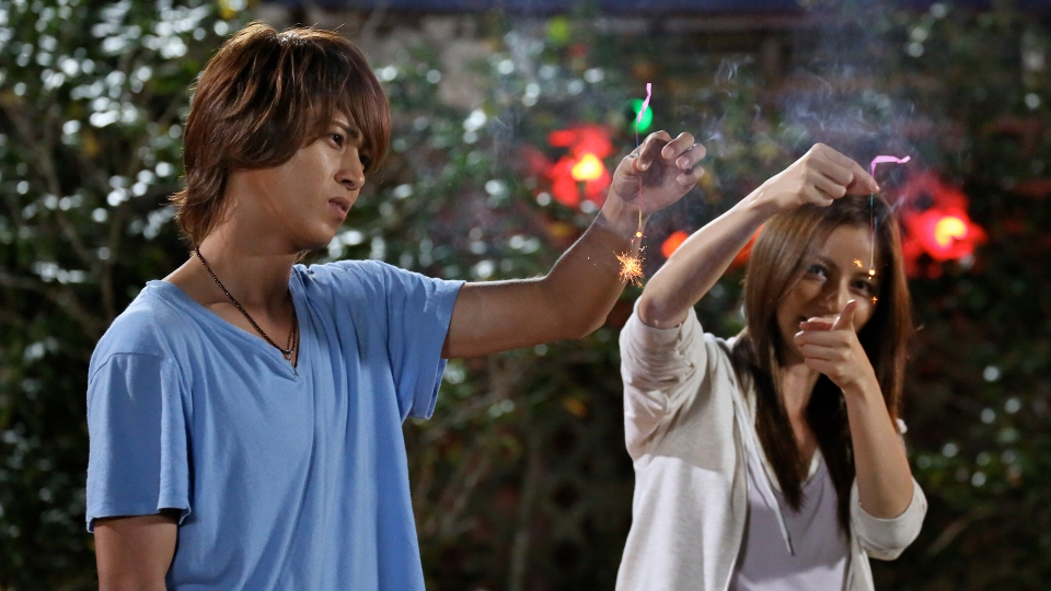 SUMMER NUDE DVD 全6巻 山下智久 香里奈 戸田恵梨香 Amazon.co.jp: SUMMER NUDE ディレクターズカット版 DVD-BOX