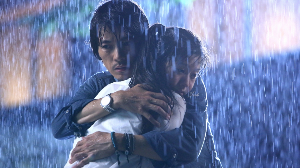 ラスト・シンデレラ 2013年放送 第10話 お前はオレが守る｜ドラマ