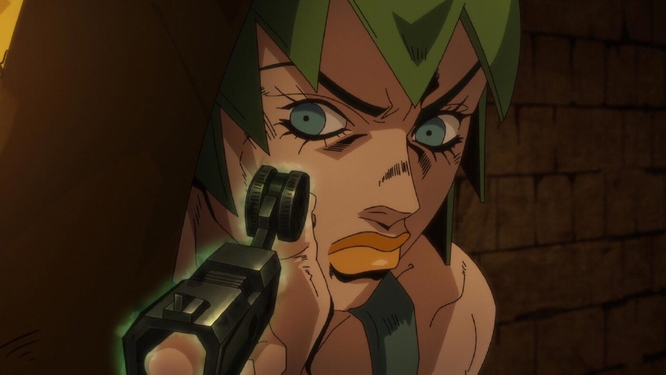 ＃20「F・F－目撃者」 thumbnail