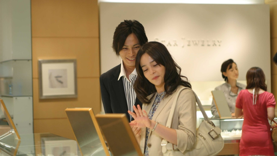 恋して悪魔〜ヴァンパイア☆ボーイ〜 2009年放送 #6 俺は人間だった