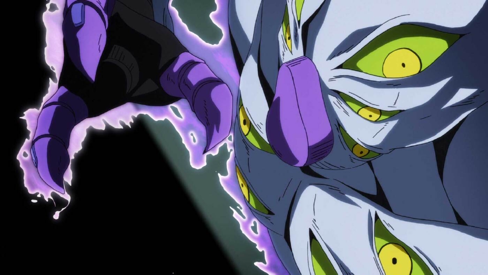 ＃15「偉大なる死（ザ・グレイトフル・デッド）その①」 thumbnail