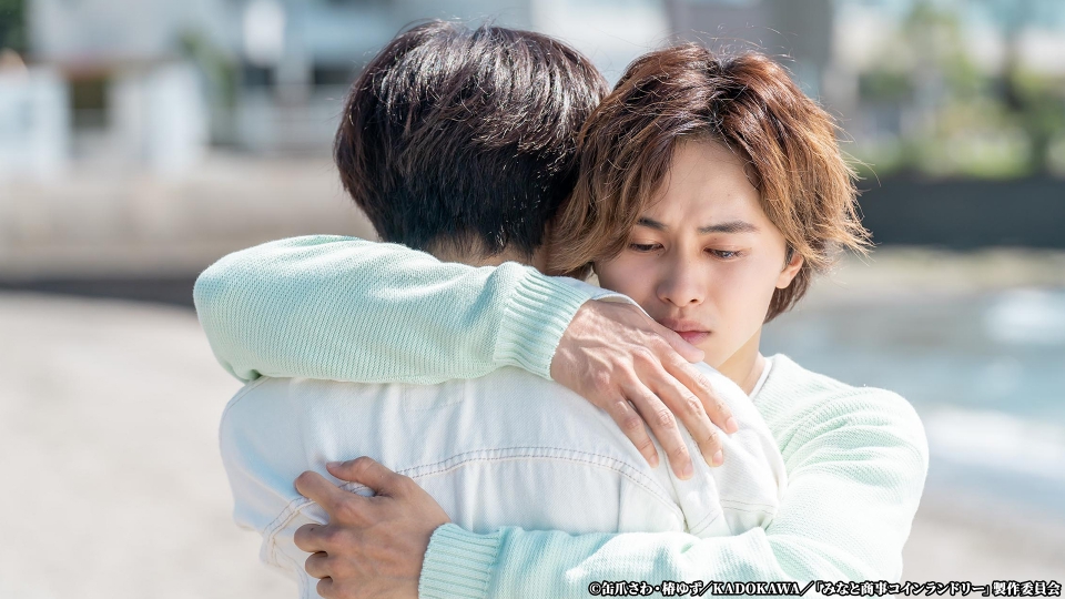 ♡のんげ♡ みなと商事コインランドリー1,2 公式ビジュアルブック&DVD みなと商事コインランドリー2 TVドラマ公式ビジュアルブック