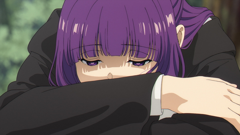 第27話 人間の時代 thumbnail