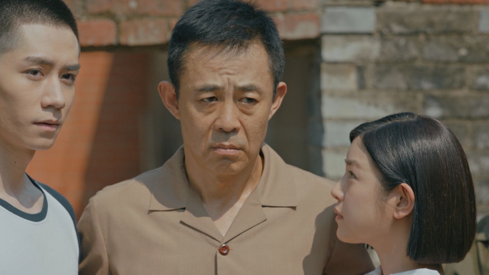 テレサ・テン 歌姫を愛した人々 7月8日(火)放送分 第9話「歌を