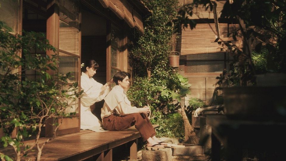 波うららかに、めおと日和 【3話本予告】5月8日（木）22時