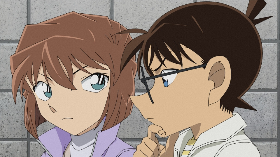 #1182「その顔を捕まえろ」 thumbnail