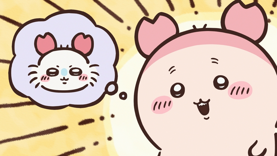 第341話 カニ／カニあいさつ thumbnail