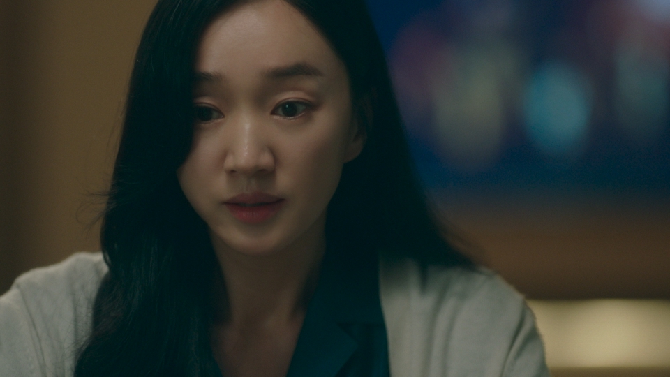 韓国ドラマ「工作都市～欲望のワルツ～」 1月3日(土)放送分 第23話