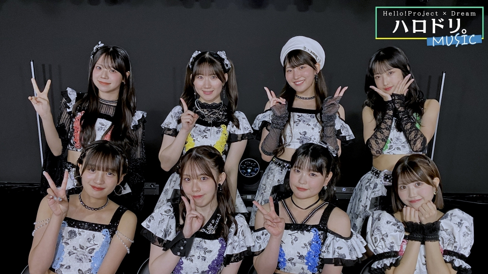 ハロドリ。-MUSIC- 9月1日(月)放送分 夏のハロー！プロジェクト