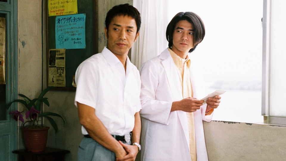 Dr.コトー診療所特別編 2004年放送 #1 第1夜｜ドラマ｜見逃し