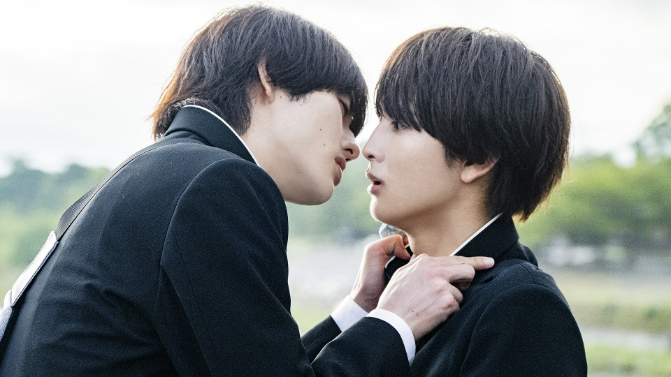 君には届かない。 10月24日(火)放送分 第5話「修学旅行の約束