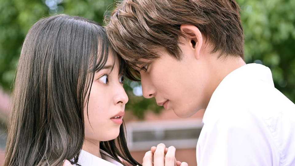 パパとムスメの7日間(2022) 2022年放送 第4話 俺のせいで三者