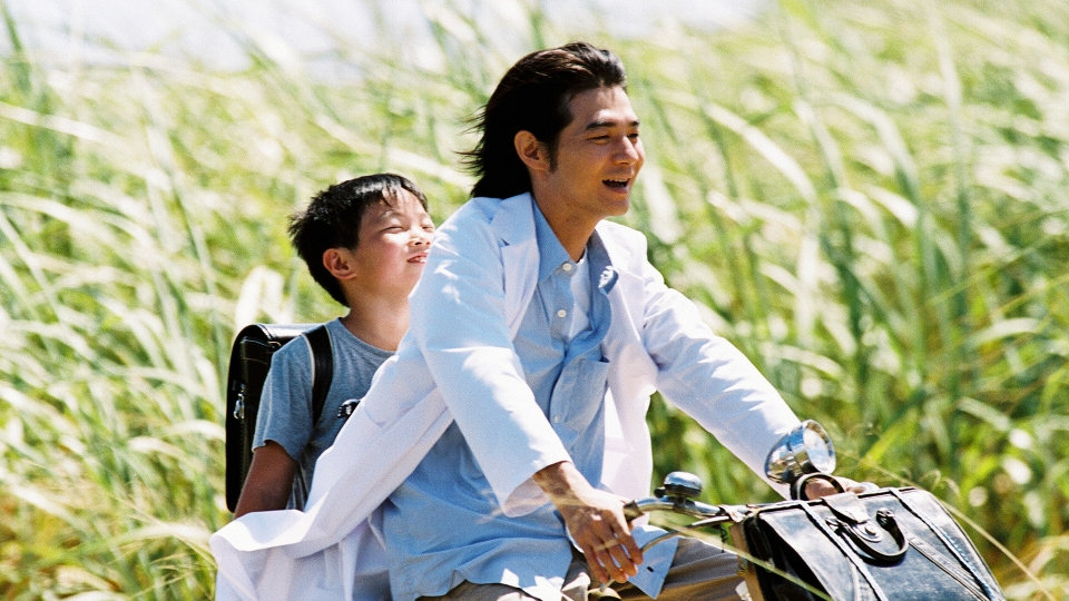うげうげ　　【中古セル】Dr.コトー診療所2004 + Dr.コトー診療所 Dr.コトー診療所 2004 中古DVD・ブルーレイ | ブックオフ公式