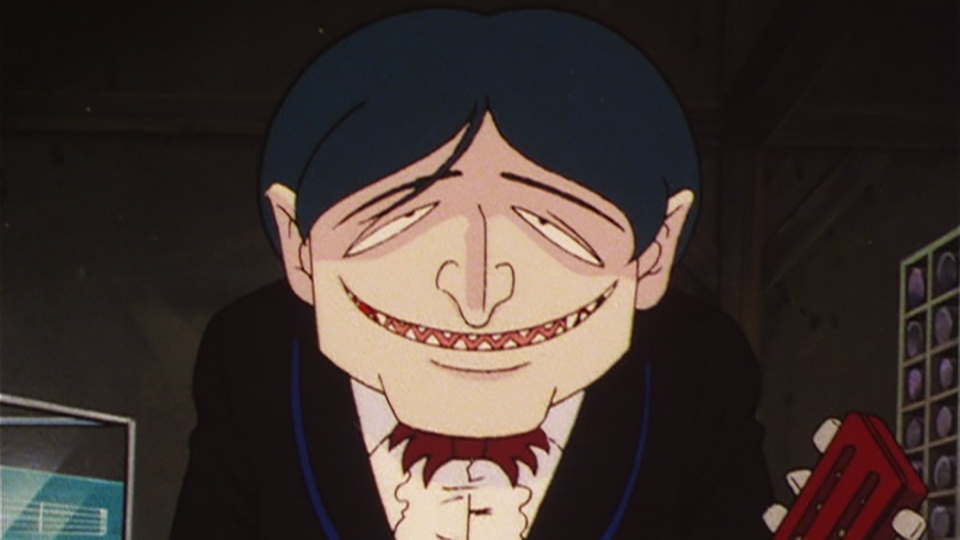 ゲゲゲの鬼太郎 私の愛した歴代ゲゲゲ 8月10日(日)放送分 4期57話