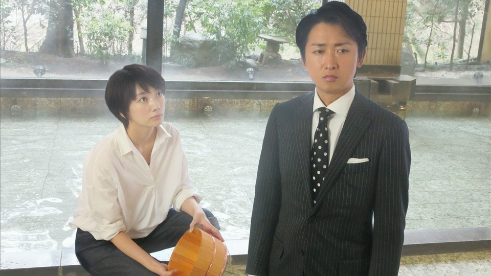 世界一難しい恋 2016年放送 第1話｜ドラマ｜見逃し無料配信はTVer