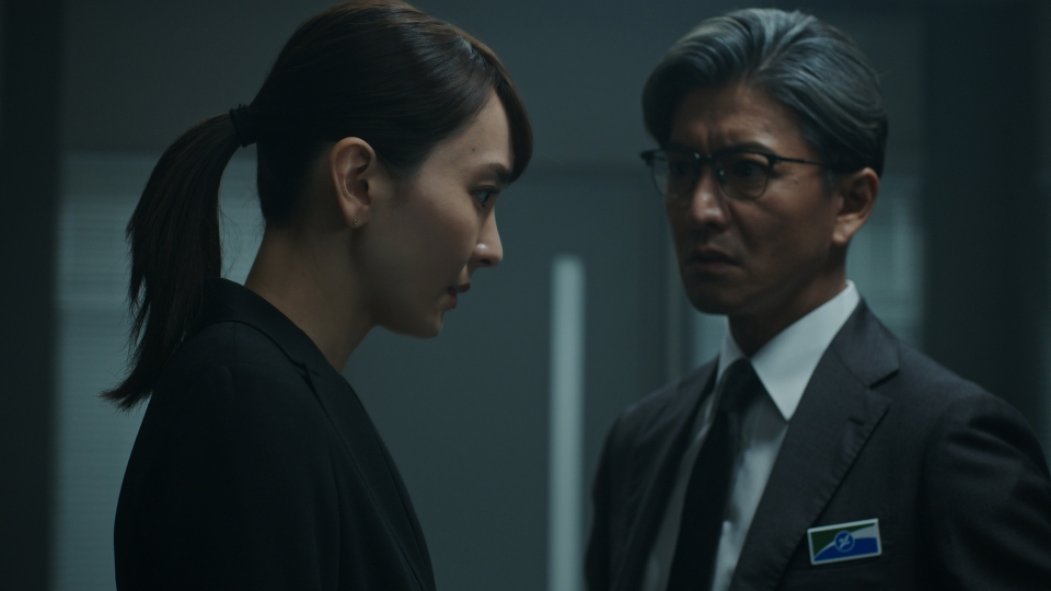 TVドラマ KFAM 風間公親―教場0― 2023年放送 第3話 毒のある骸｜ドラマ｜見逃し無料