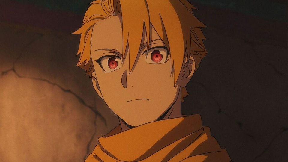 第一話「アサとユル」 thumbnail