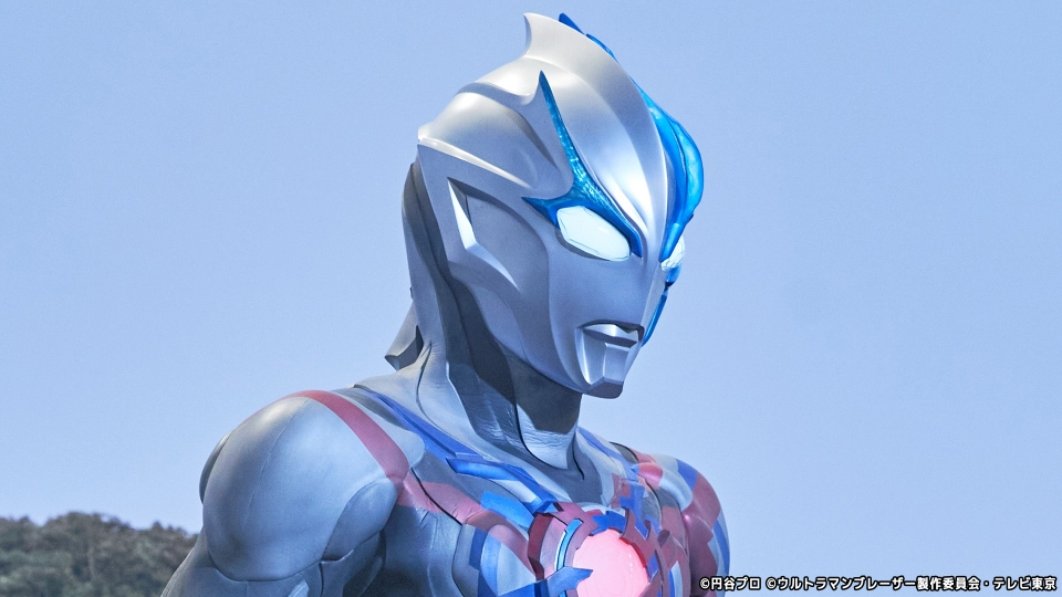 台本 ウルトラマンブレーザー 7話/8話 虹が出た 準備稿/アーク 脚本 台本 ウルトラマンブレーザー 7話/8話 虹が出た 準備稿/アーク 脚本