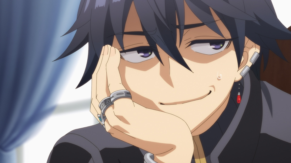 第14話 思い出話を語りたい thumbnail