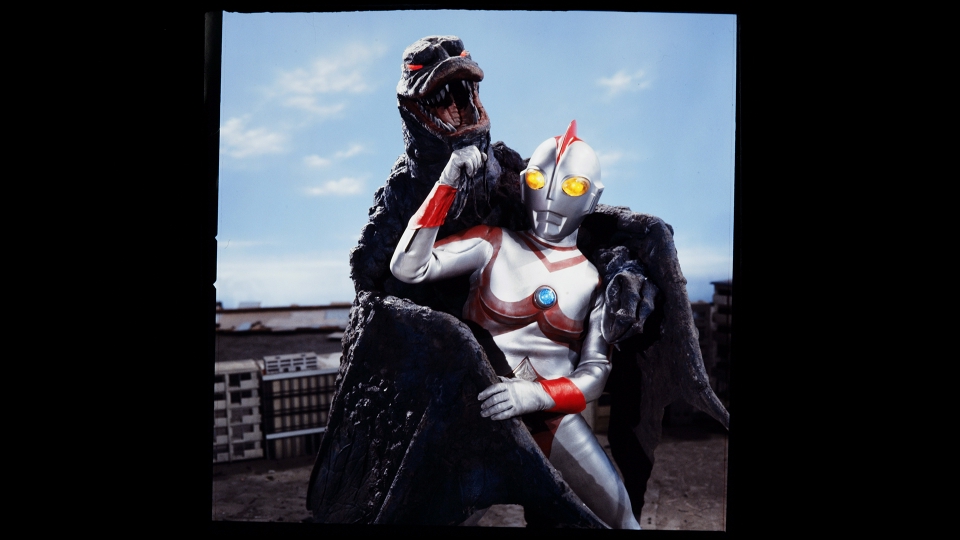 ウルトラマン80（HDリマスター版） 1月13日(火)放送分 第2話「先生の