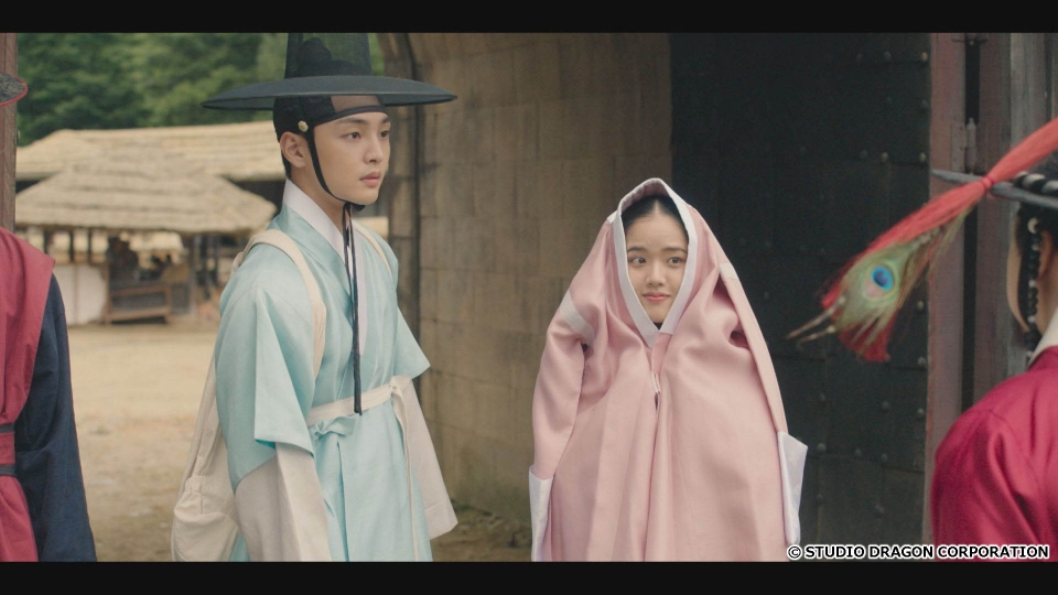 韓国ドラマ 「朝鮮心医ユ・セプン」 2月26日(木)放送分 第16話｜ドラマ