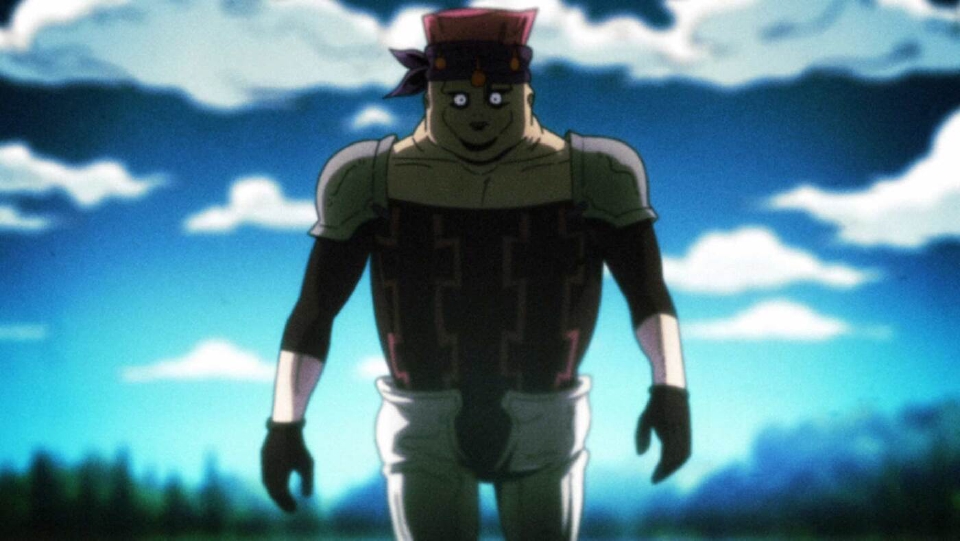 ＃24「ノトーリアス・B・I・G（ビッグ）」 thumbnail