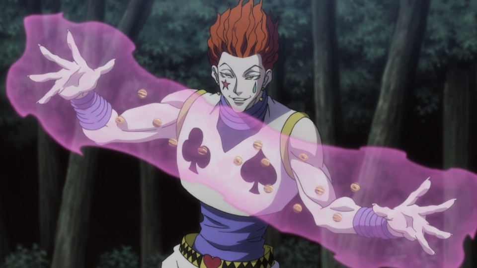 第142話　ハリ×ト×カリ thumbnail