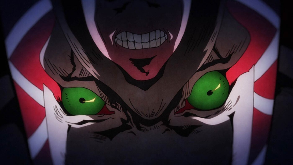 ＃36「ディアボロ浮上」 thumbnail