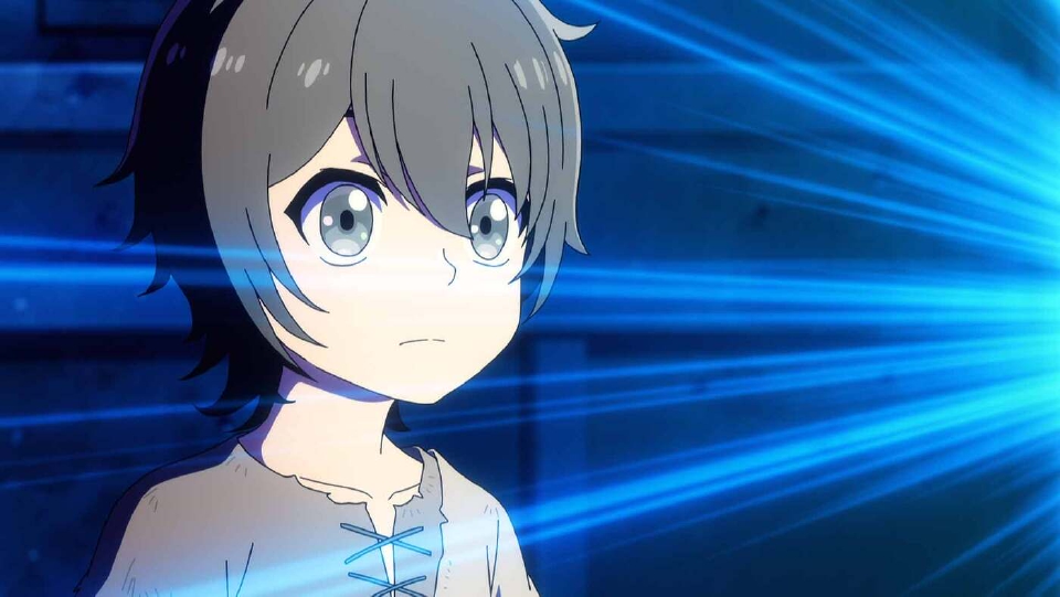 第2話「鑑定の儀」 thumbnail