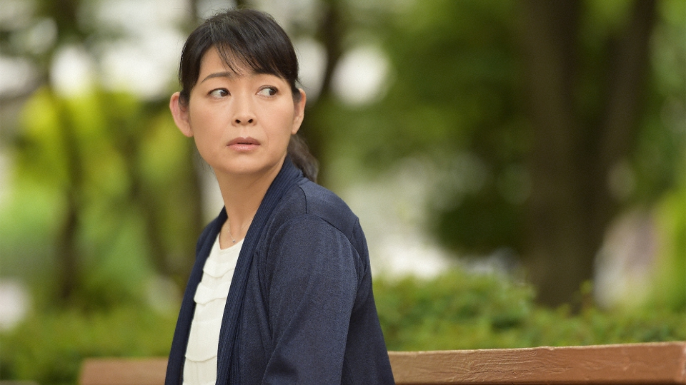 遠藤憲一サイン入り！家族狩りドラマの写真 家族狩り 第1話 「これはただの一家心中じゃねぇ！誰かが家族を