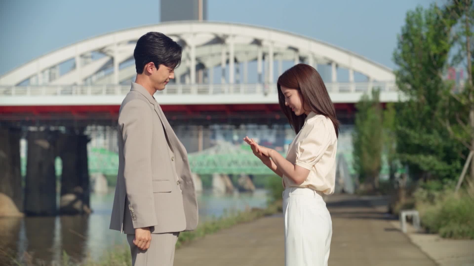 韓国ドラマ ブラボー 私の人生 7月24日(水)放送分 第41話｜ドラマ