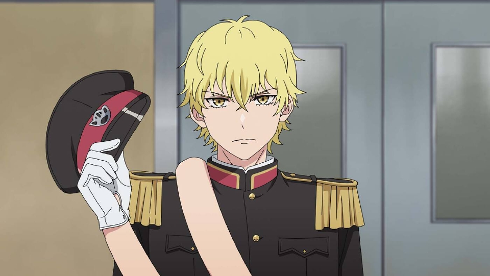 ウィッチウォッチ 7月27日(日)放送分 第17話「デスゲーム挑まれたけど