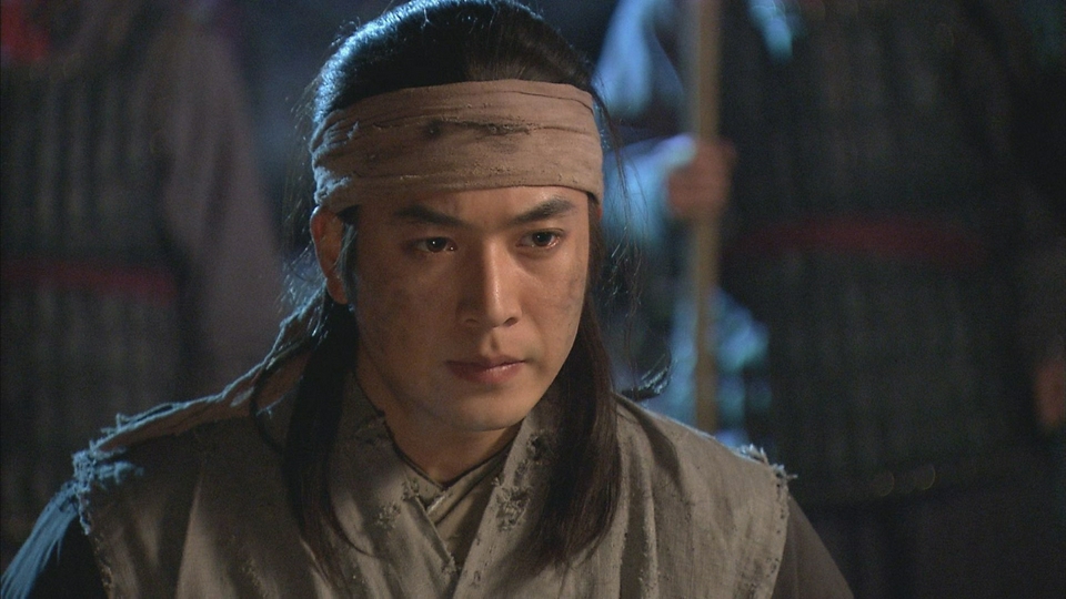 韓国時代劇 薯童謠／ソドンヨ 5月12日(火)放送分 第59話 勝つための