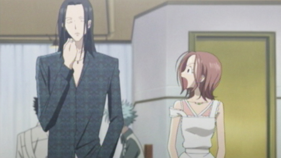 NANA－ナナ－ 2006年放送 #20｜アニメ／ヒーロー｜見逃し無料配信は
