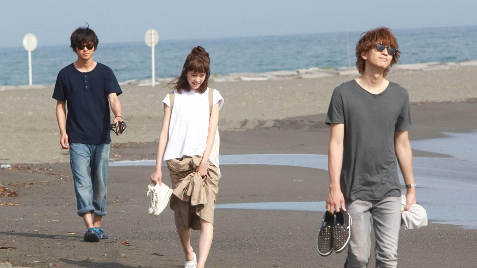 好きな人がいること 2016年放送 第3話 好きです｜ドラマ｜見逃し無料