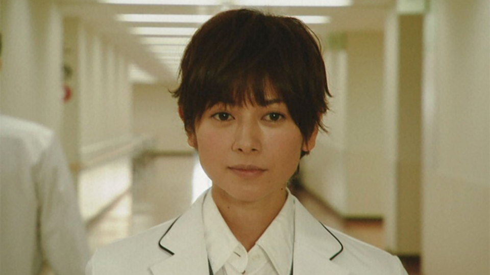 遅咲きのヒマワリ～ボクの人生、リニューアル～ 2012年放送 第1話 30歳