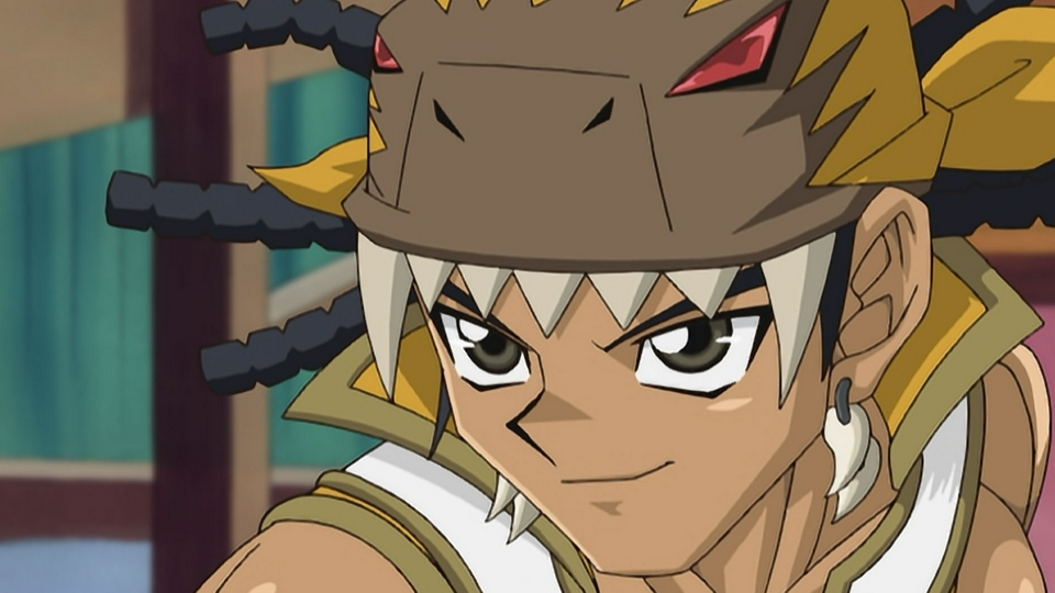 遊☆戯☆王デュエルモンスターズGX 20th Remaster 5月1日(金)放送分 第