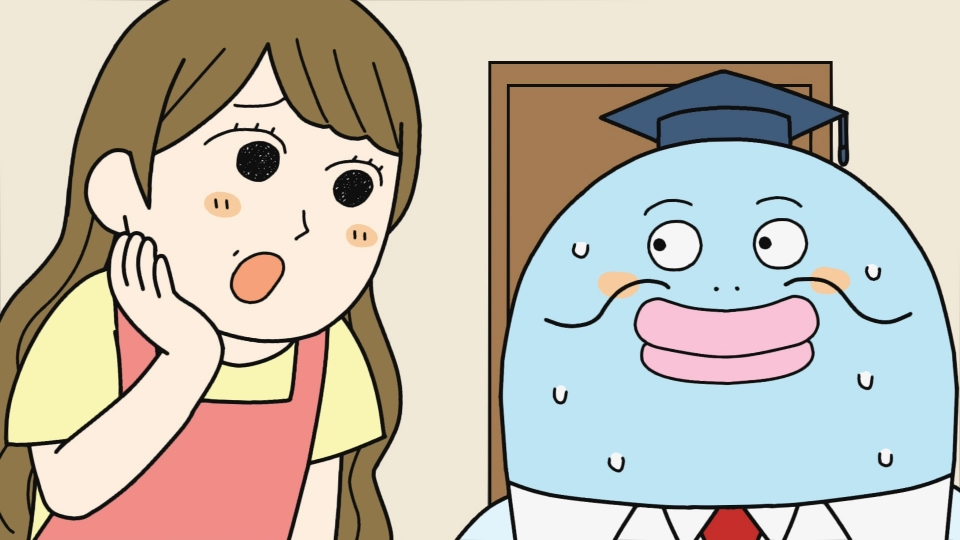 学校では教えてくれない大切なこと 9月6日(土)放送分 第10話 1日の時間